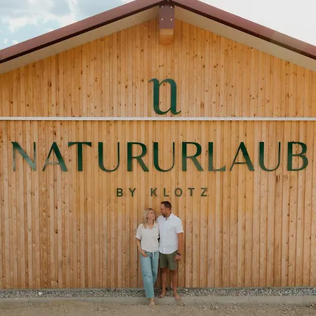 Natururlaub By Klotz Tiny Haus A Дом отдыха *