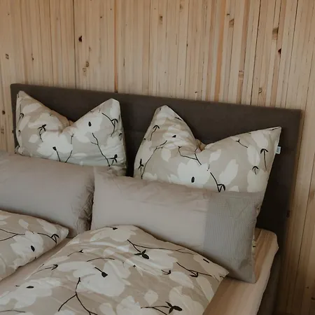 Natururlaub By Klotz Tiny Haus A *